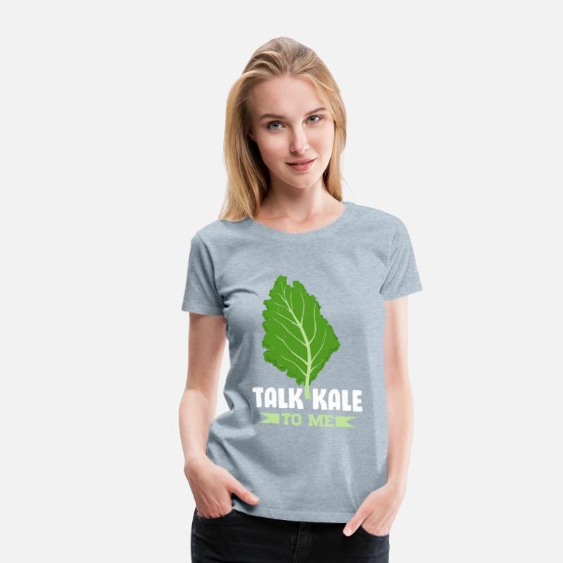 Embrace Veganism with Kale and Vegetables