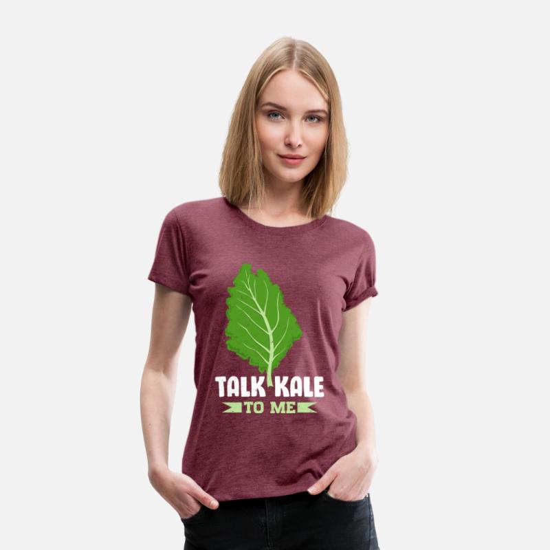 Embrace Veganism with Kale and Vegetables