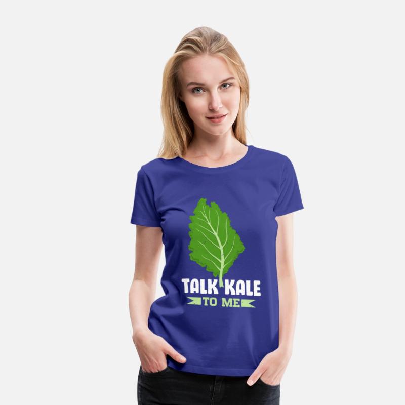 Embrace Veganism with Kale and Vegetables