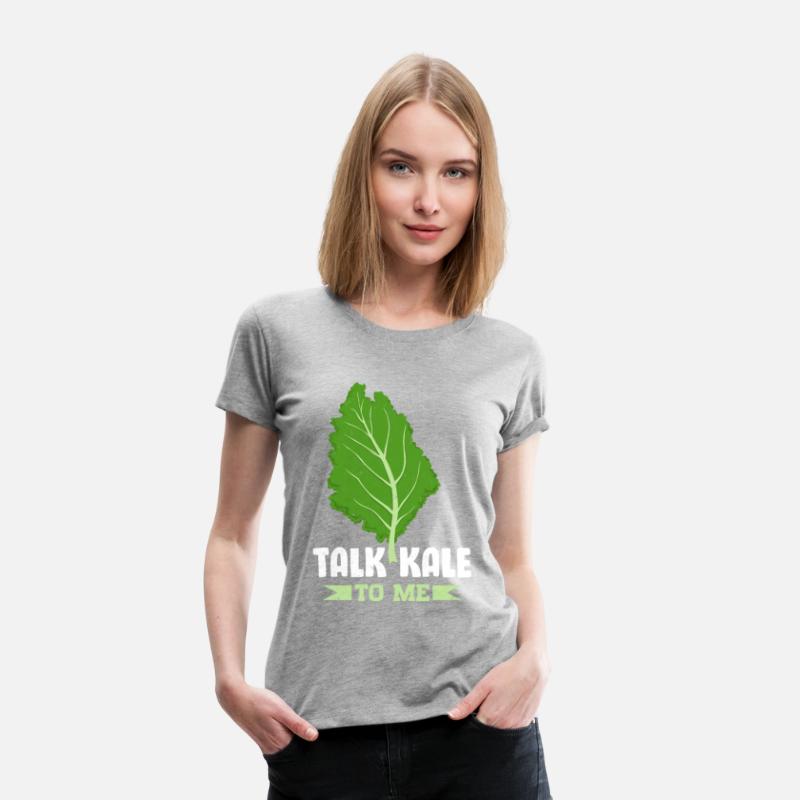 Embrace Veganism with Kale and Vegetables