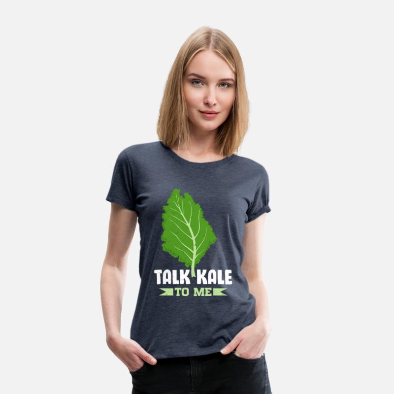 Embrace Veganism with Kale and Vegetables