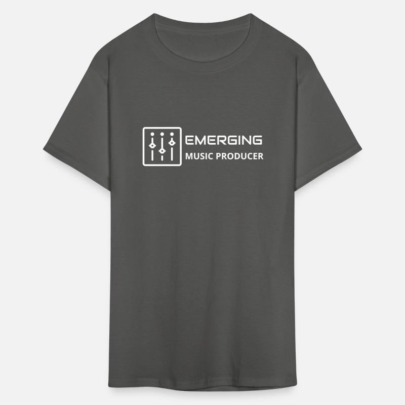 Emerging Music Producer