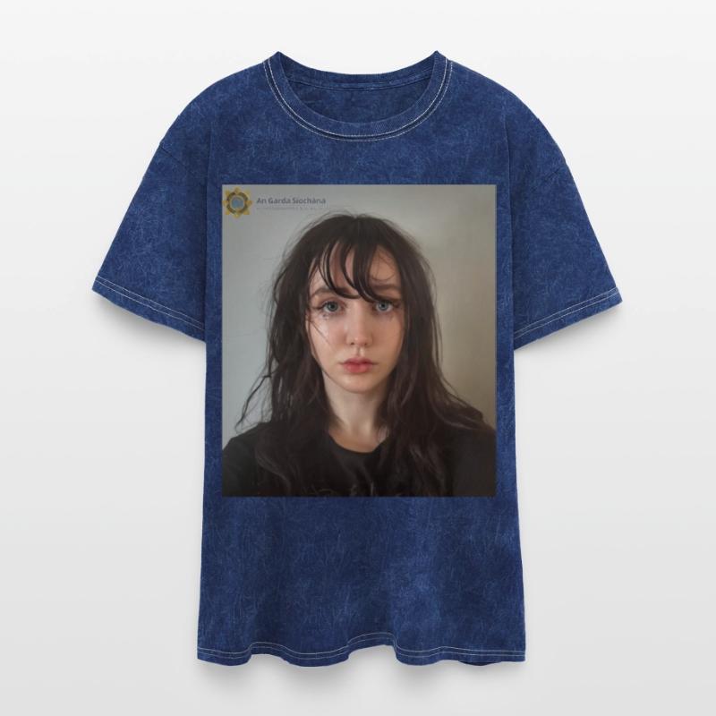 EMPATHCHAN SHIRT