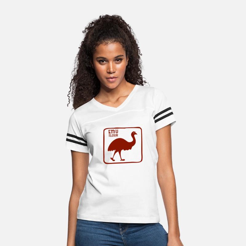 Emu Dingo Flour Australia Australian Souvenir