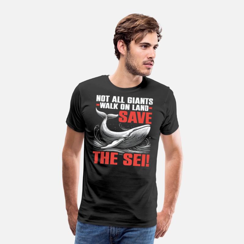 Endangered Species Sei Whale Animal Rights