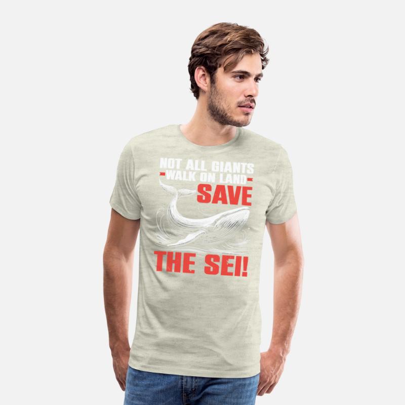 Endangered Species Sei Whale Animal Rights