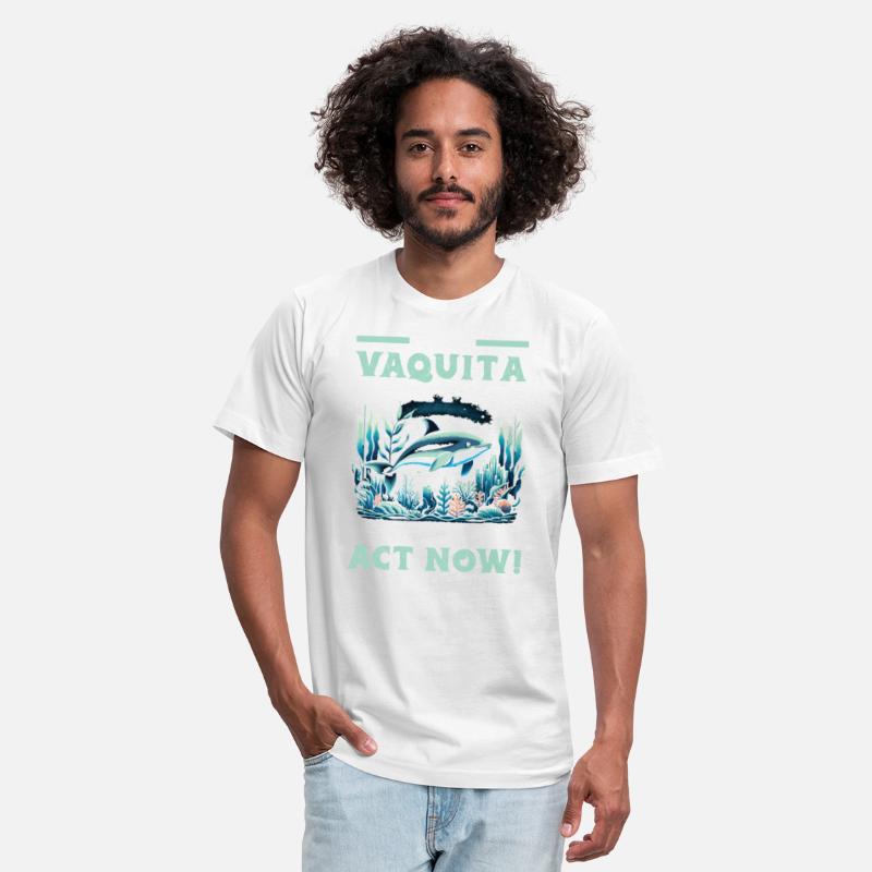 Endangered Species Vaquita Animal Rights Activist