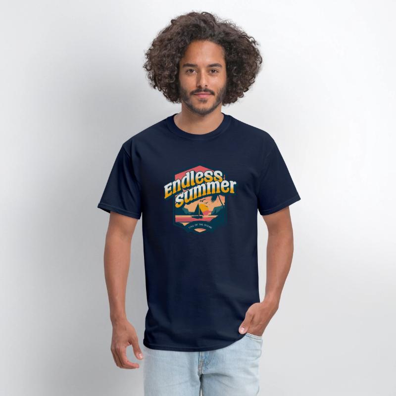 Endless Summer: Chase the Sun