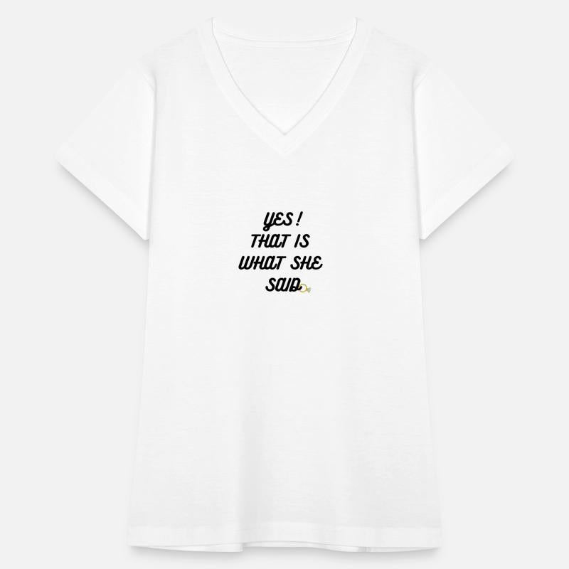 Engagement Shirt