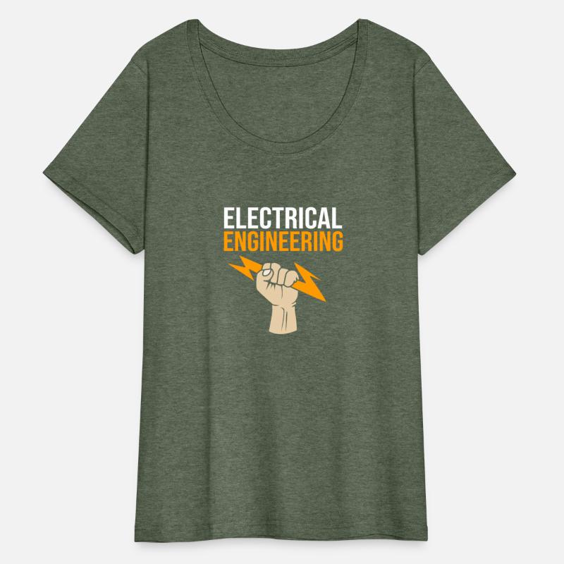 Engineering Student Electrical Engineer