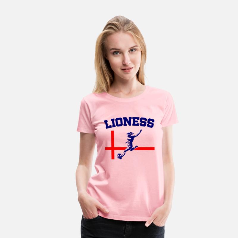 England's Lionesses Women 2022 Football Soccer