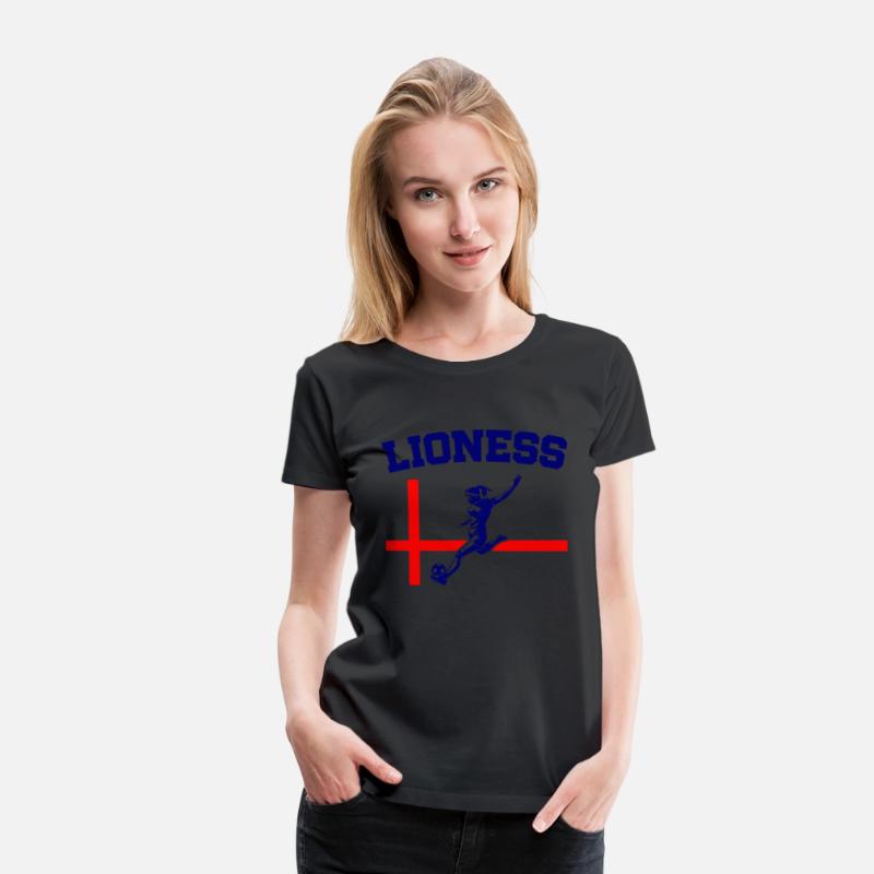 England's Lionesses Women 2022 Football Soccer