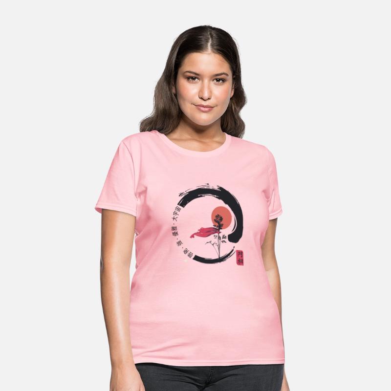enso symbol buddhism zen