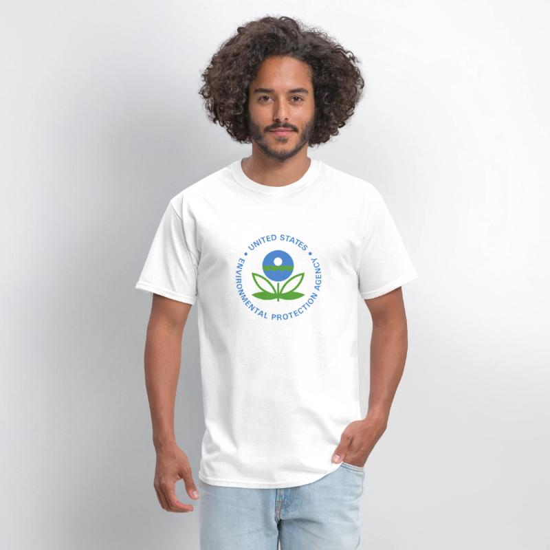 Environmental Protection Agency Epa Logo