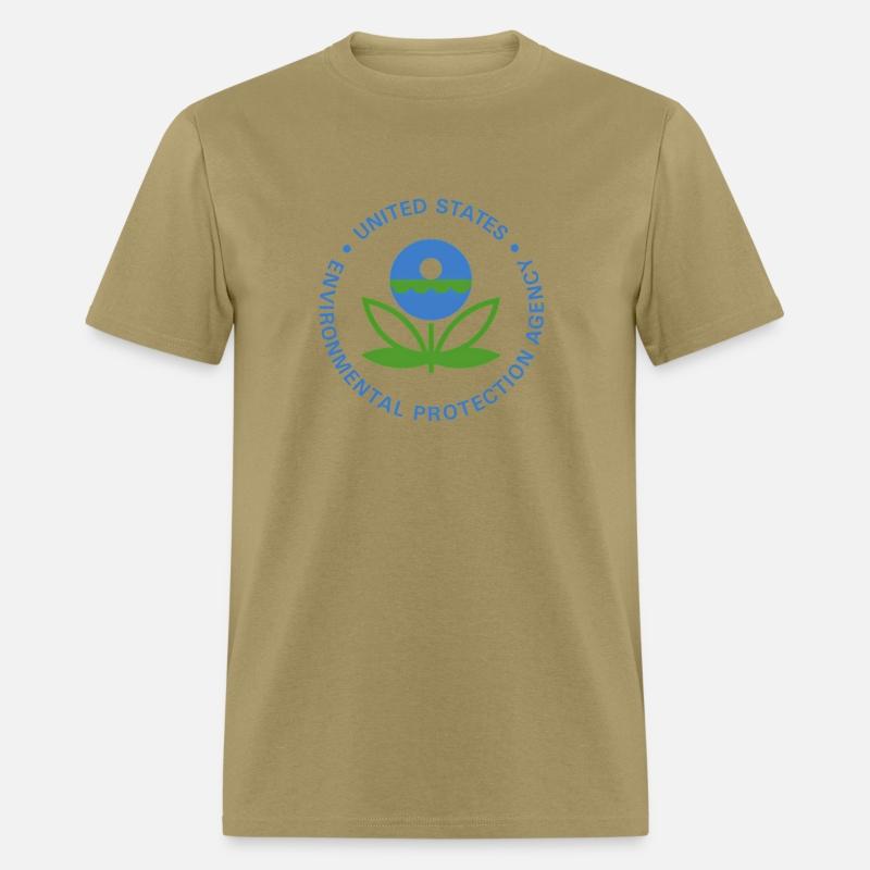 Environmental Protection Agency Epa Logo
