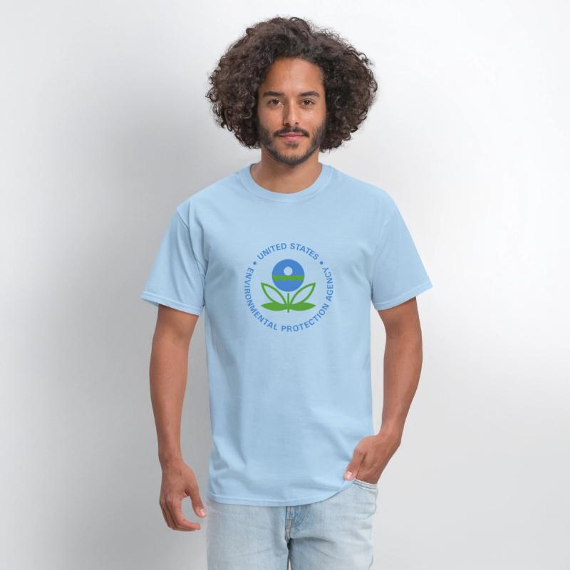 Environmental Protection Agency Epa Logo