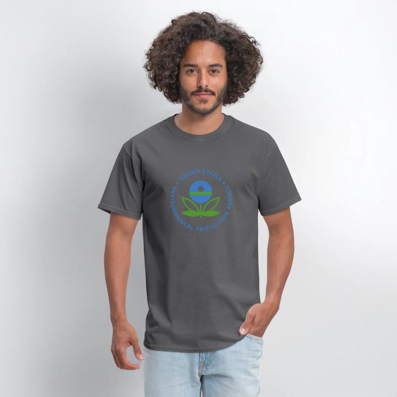 Environmental Protection Agency Epa Logo
