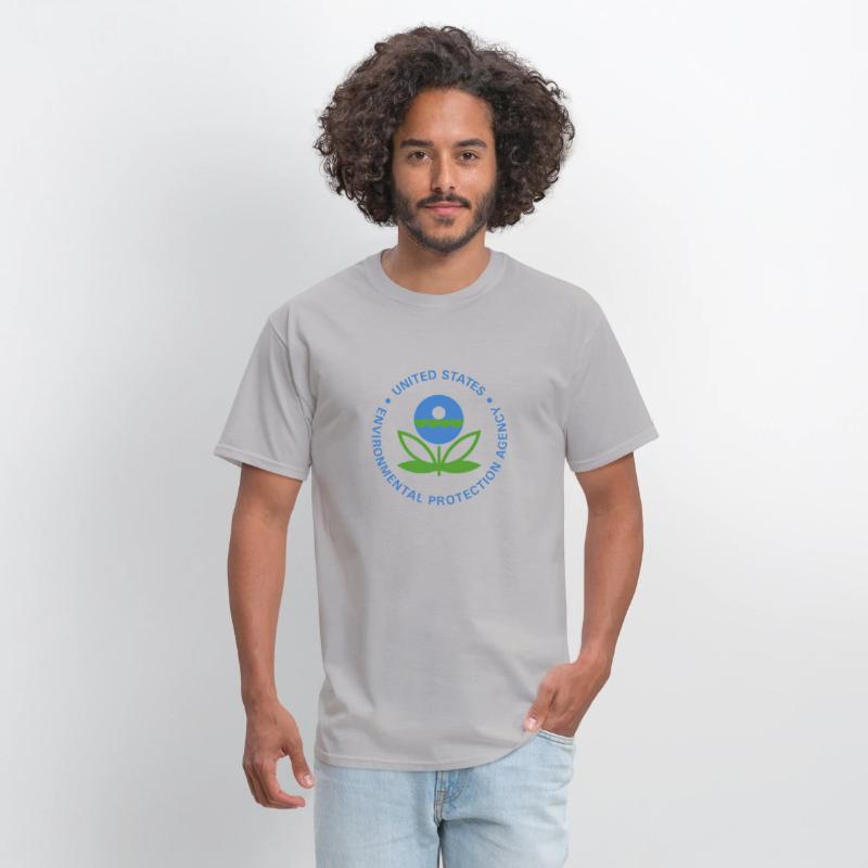 Environmental Protection Agency Epa Logo