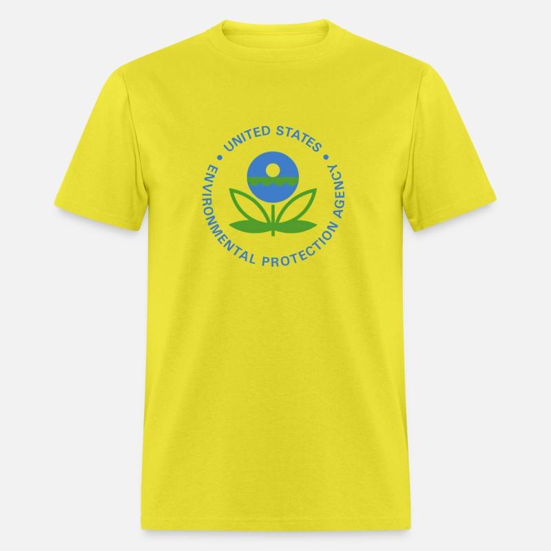 Environmental Protection Agency Epa Logo