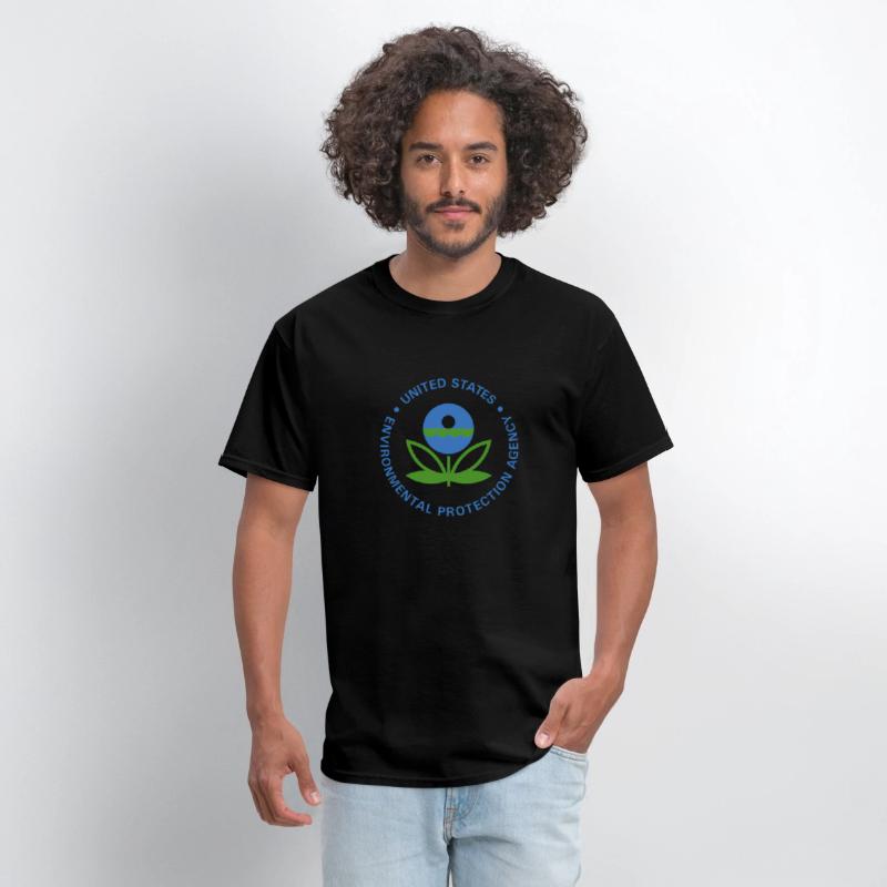 Environmental Protection Agency Epa Logo