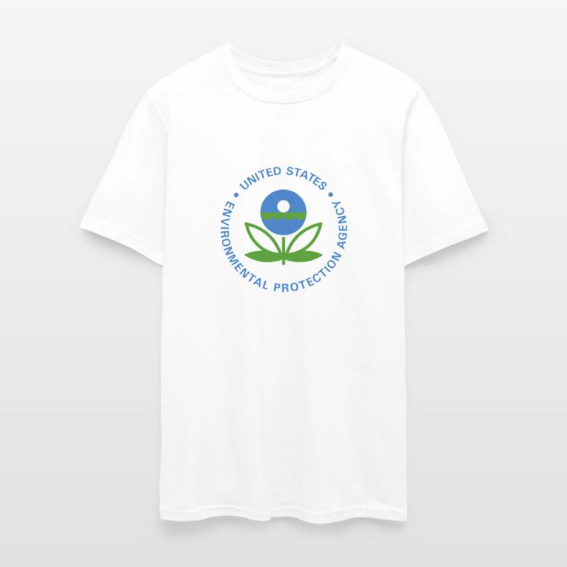Environmental Protection Agency Epa Logo