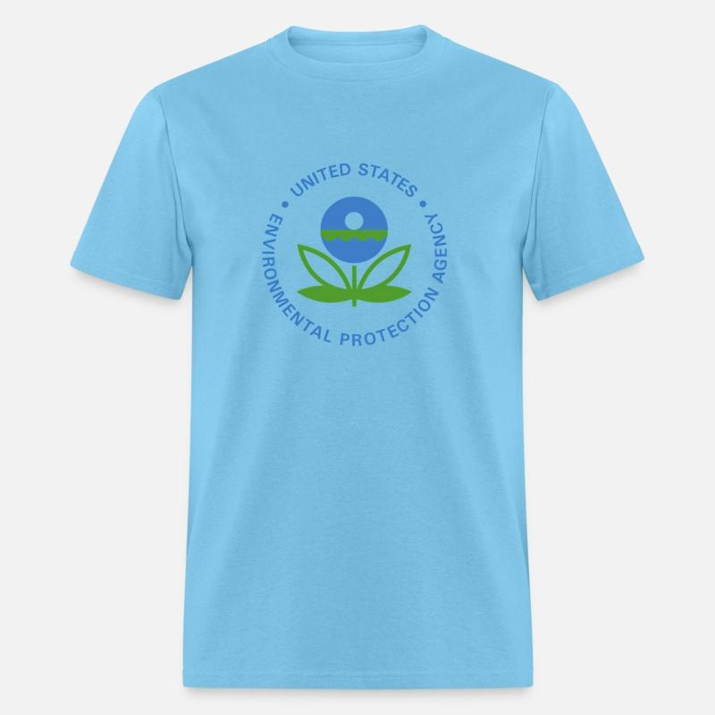 Environmental Protection Agency Epa Logo