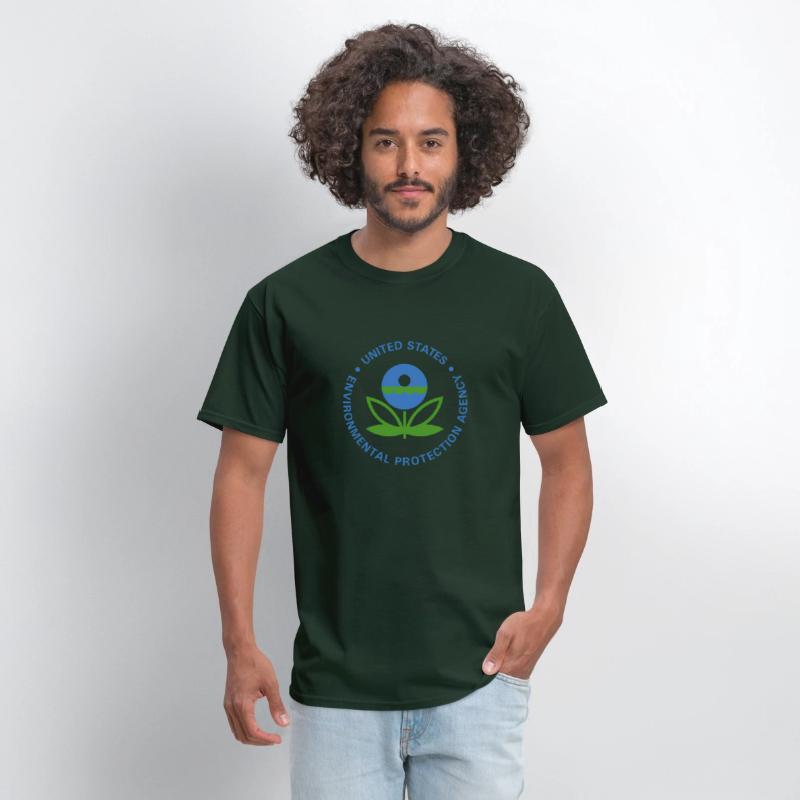 Environmental Protection Agency Epa Logo