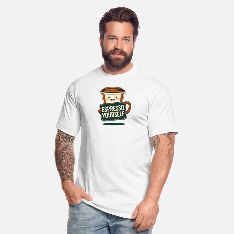 Espresso Coffee