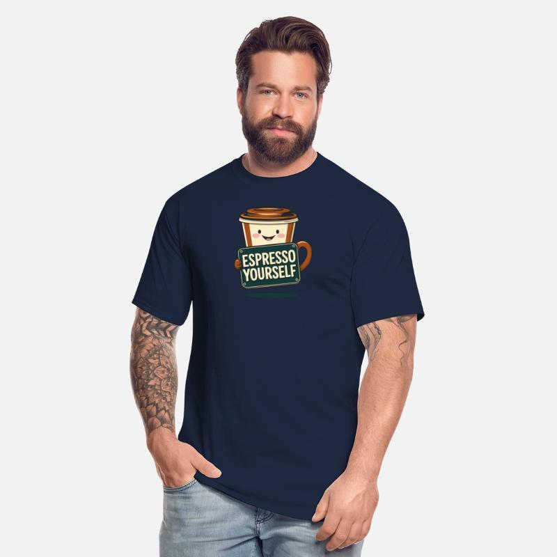 Espresso Coffee
