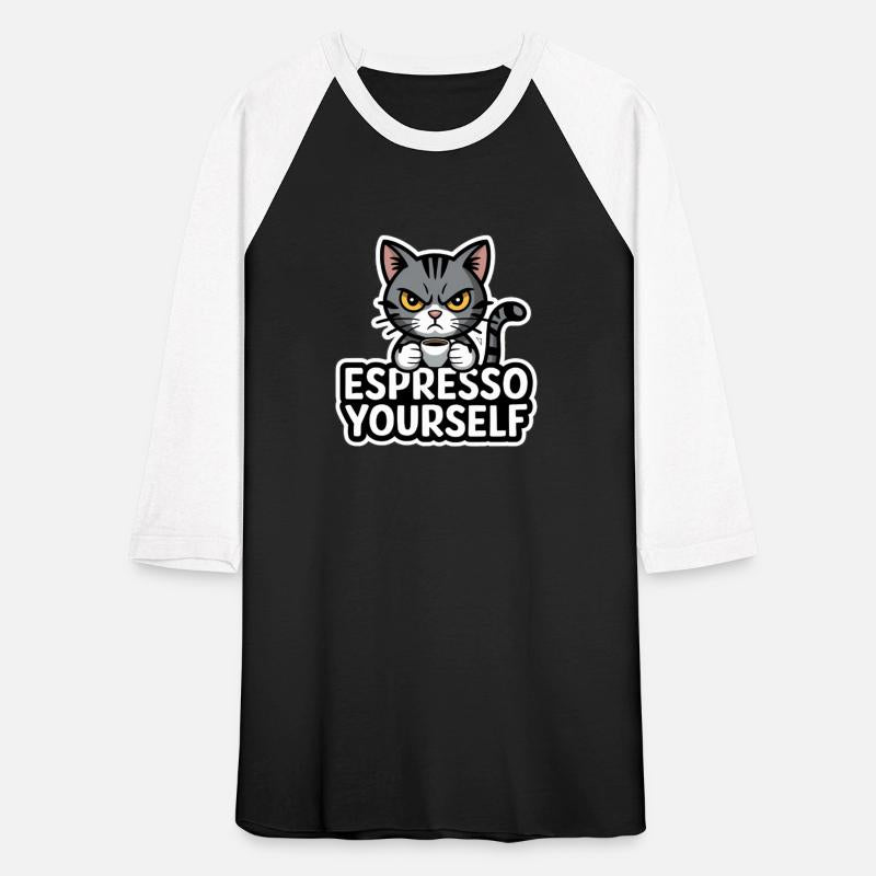 Espresso Yourself Tee