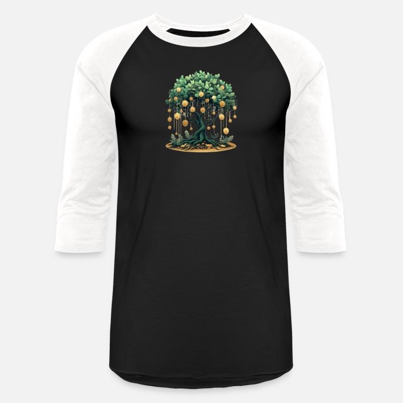 Eucalyptus Tree. Brings Wealth and Happiness