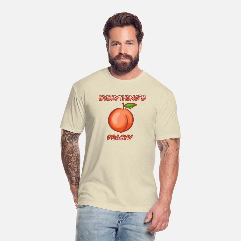 Everything's Peachy