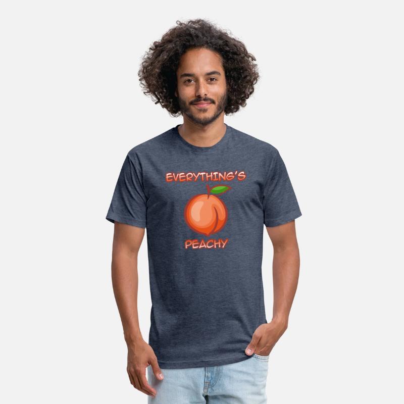 Everything's Peachy