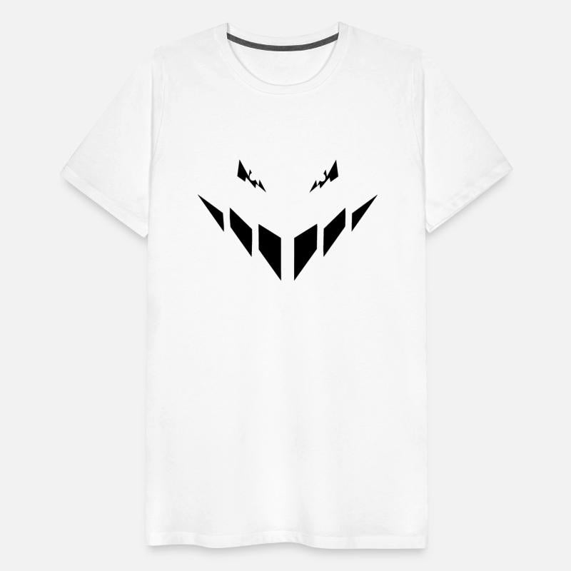 Evil Bad Guy - Black