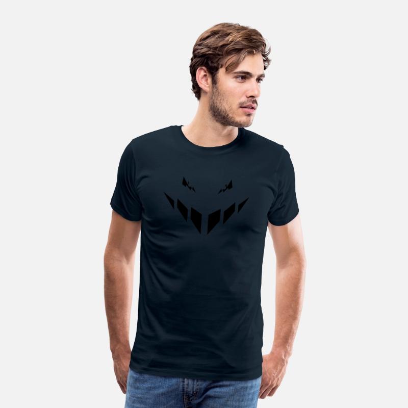 Evil Bad Guy - Black