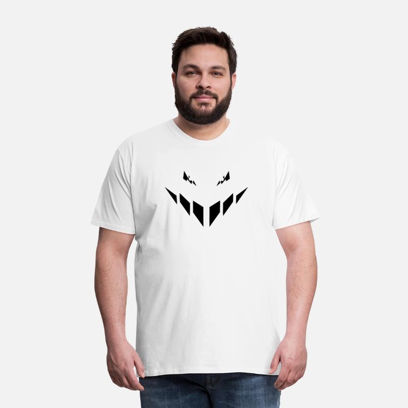 Evil Bad Guy - Black