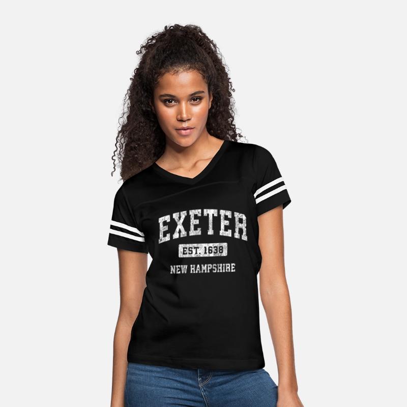 Exeter New Hampshire Nh Sports Established