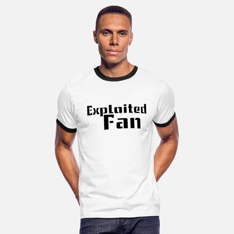 Exploited Fan