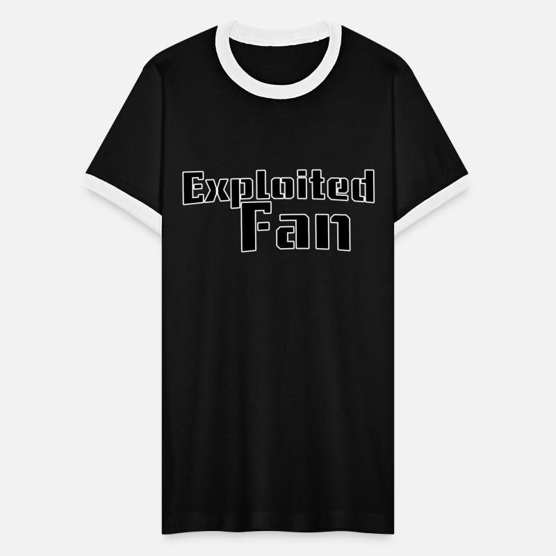 Exploited Fan