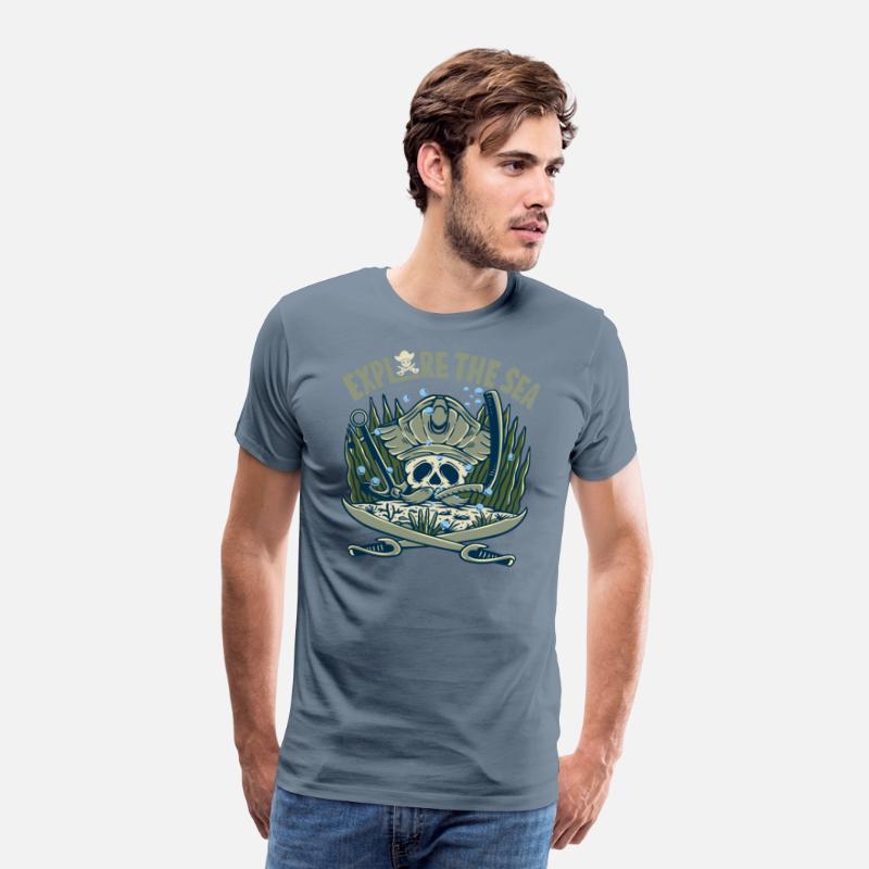 EXPLORE THE SEA 2