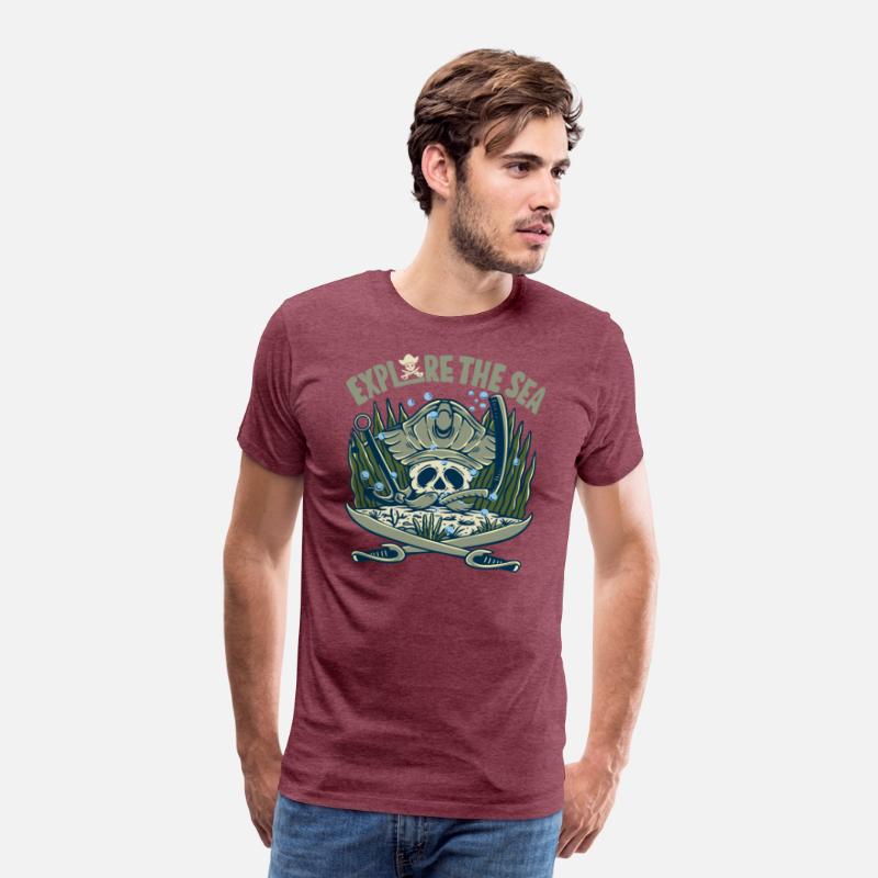EXPLORE THE SEA 2