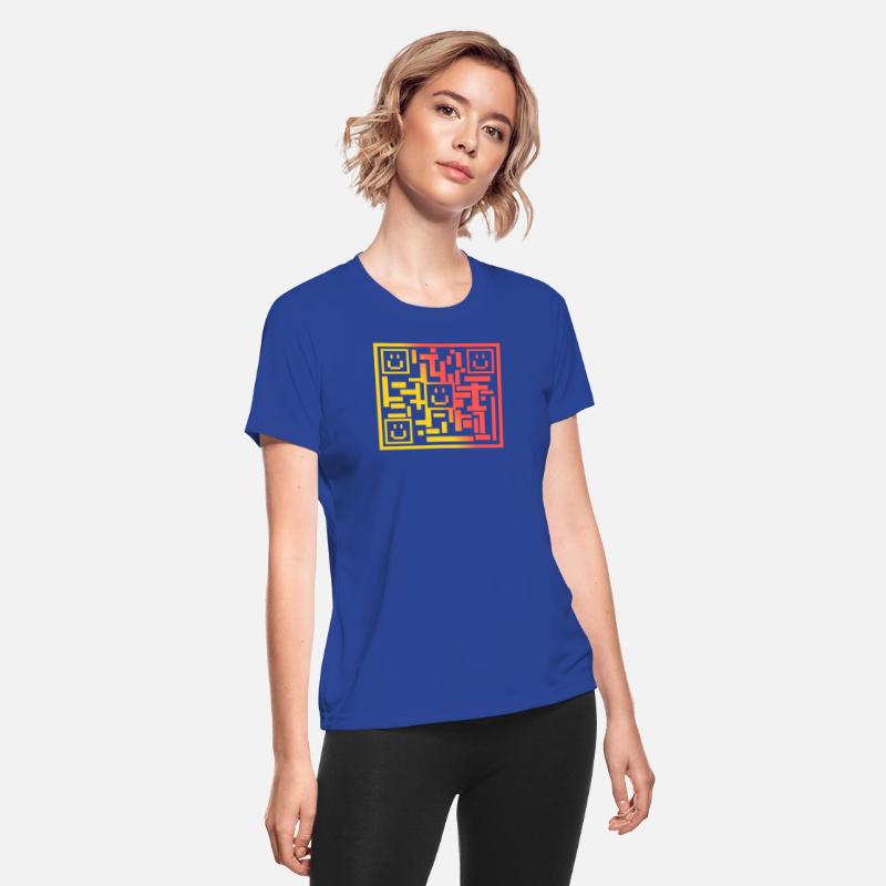 Expressive Rainbow | A Spectrum of Bright Smiles