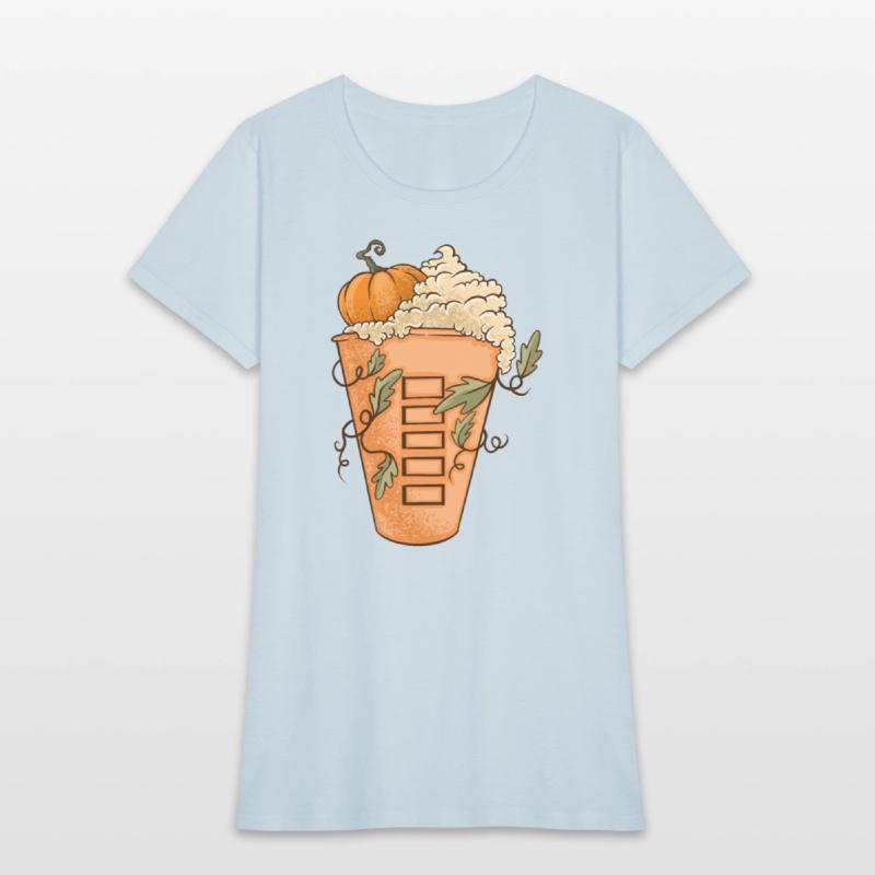 Fall Coffee,Custom coffee shirt 2023