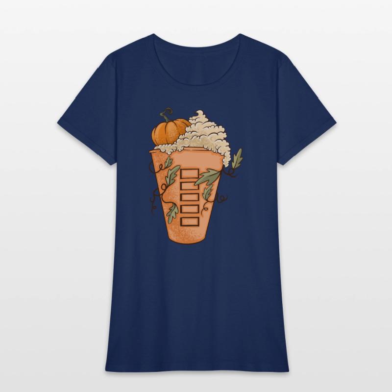 Fall Coffee,Custom coffee shirt 2023