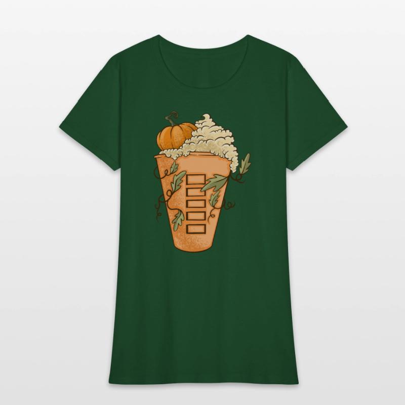 Fall Coffee,Custom coffee shirt 2023