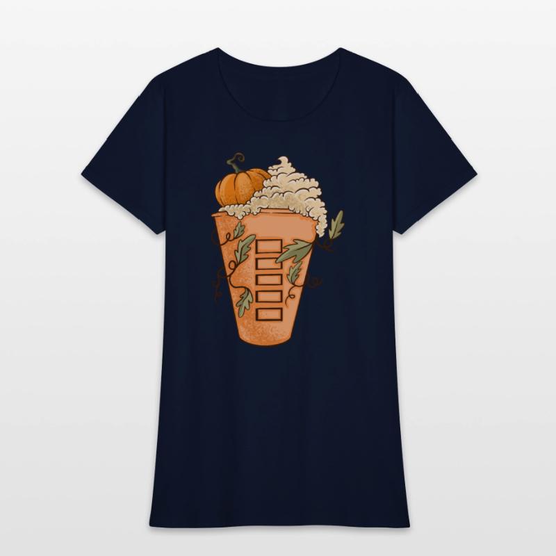 Fall Coffee,Custom coffee shirt 2023