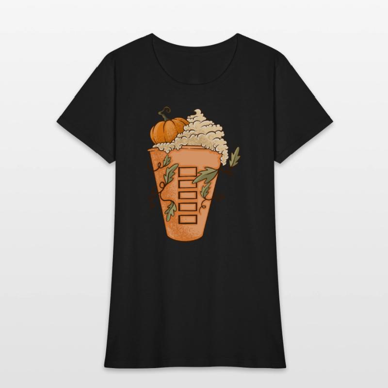 Fall Coffee,Custom coffee shirt 2023