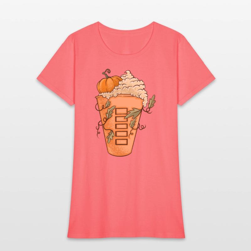 Fall Coffee,Custom coffee shirt 2023