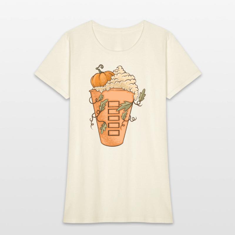 Fall Coffee,Custom coffee shirt 2023