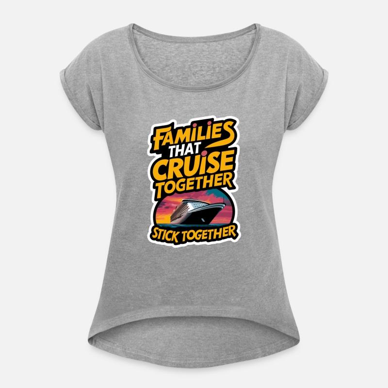 Families That Cruise Together Stick Together